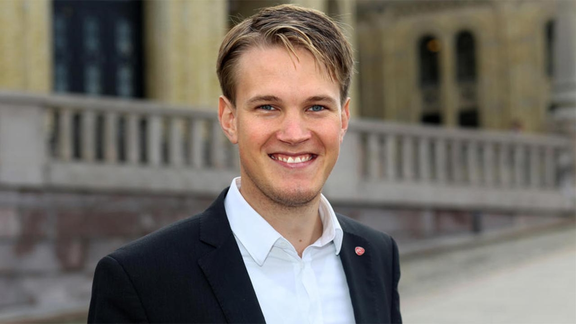 Foto: Arbeiderpartiet