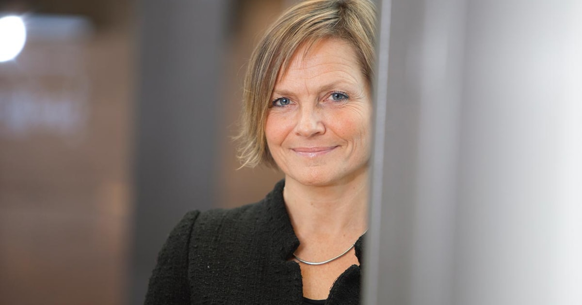 Forskningsinstituttene best på å hente EU-midler