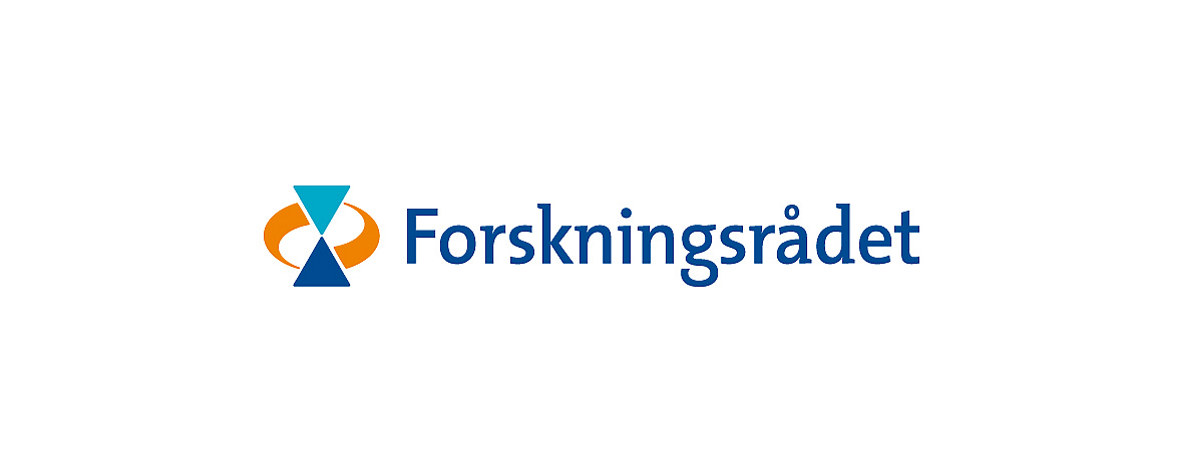 Norges forskningsråd - logo.