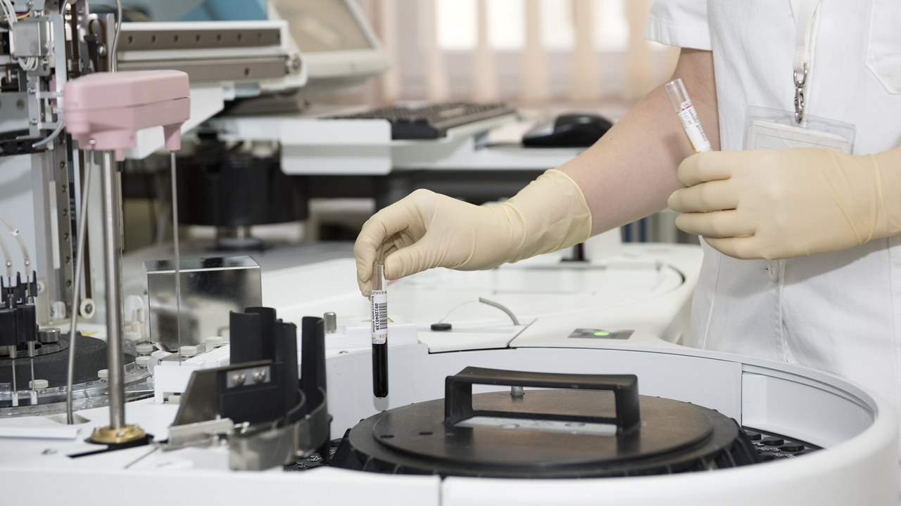 Laboratorium