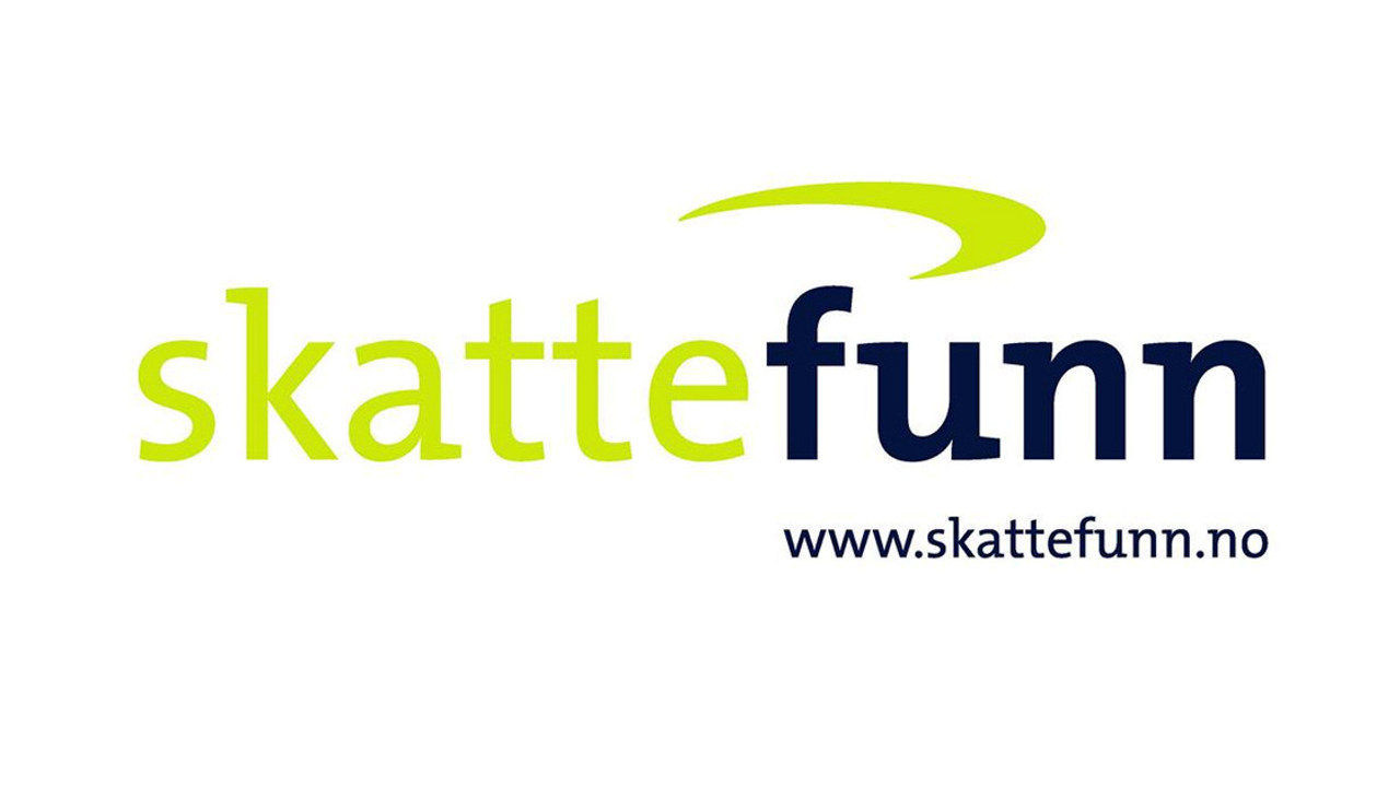 Logo SkatteFUNN