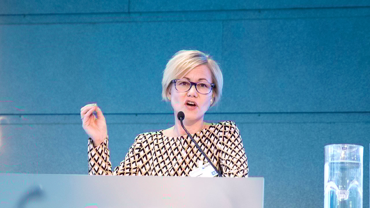 FOTO: Espen Snipstad, LMI