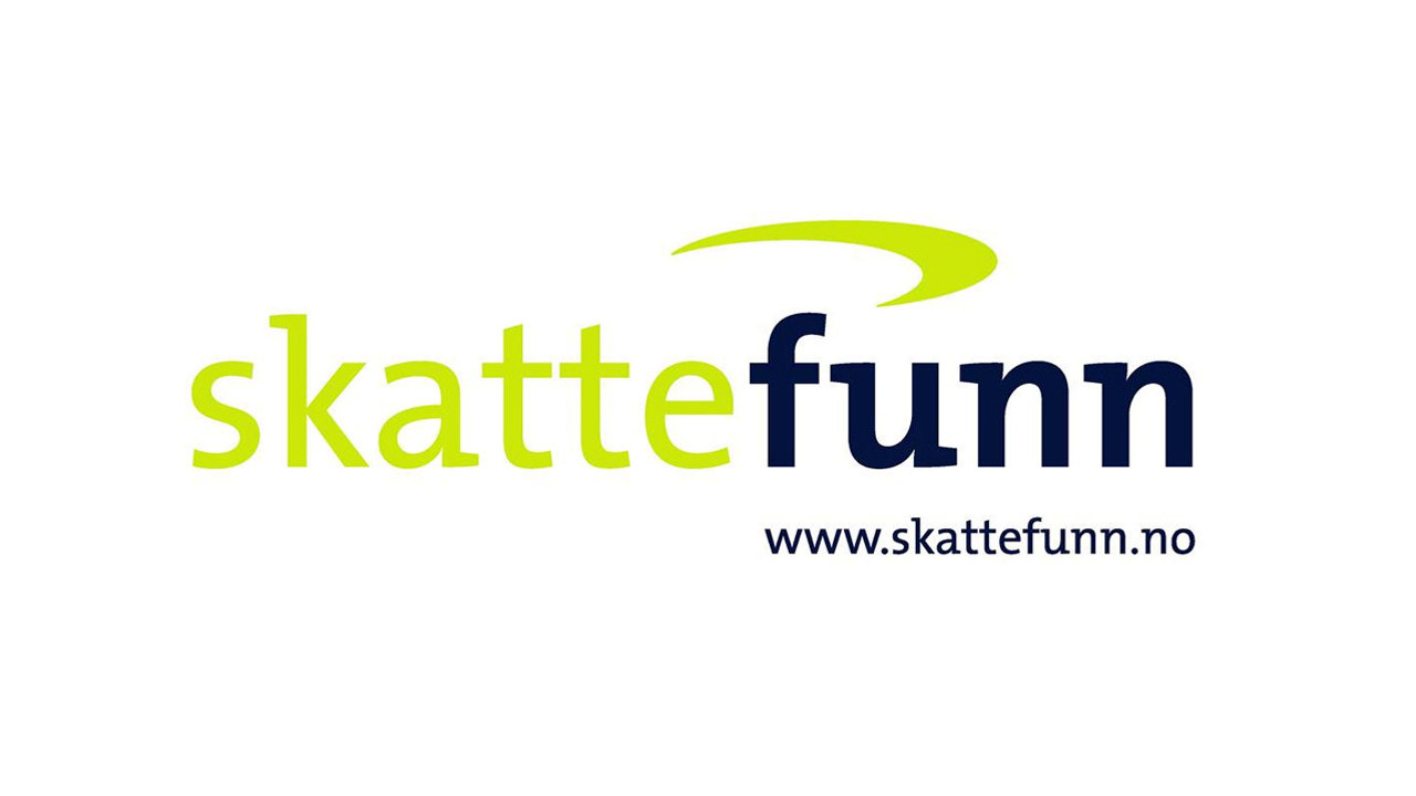 Logo SkatteFUNN