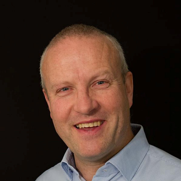 Research professor Haakon Bryhni ved Simula Metropolitan Centre for Digital Engineering.