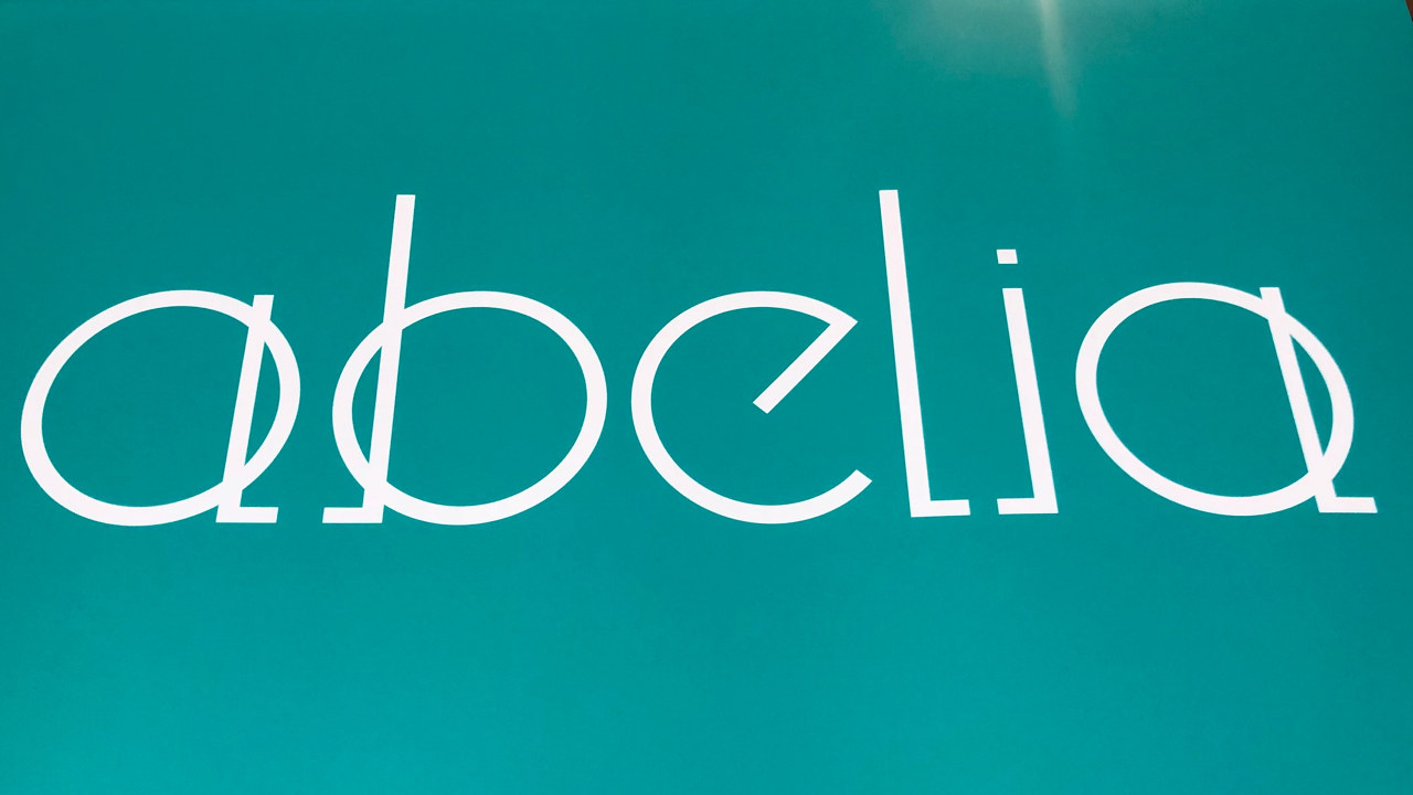 Abelia-logo