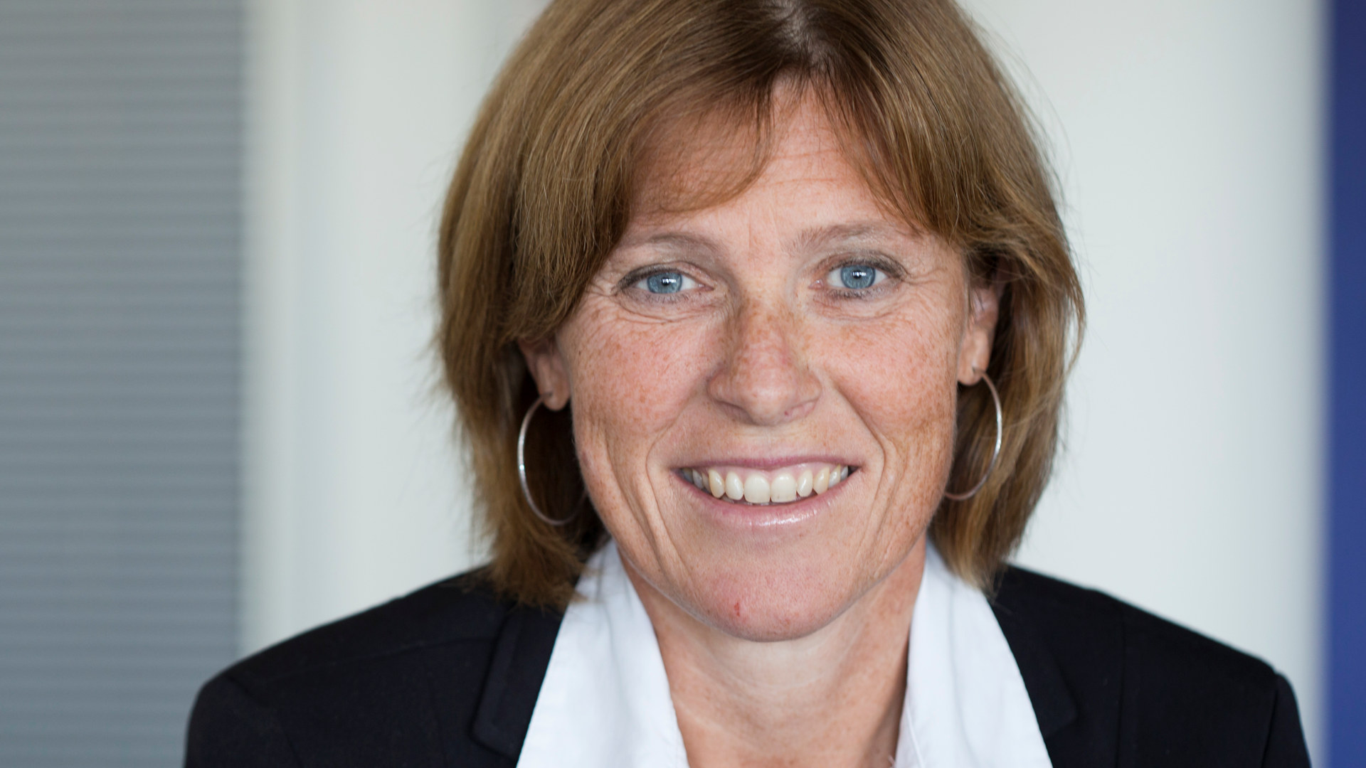 Portrettfoto av Anne Marit Panengstuen