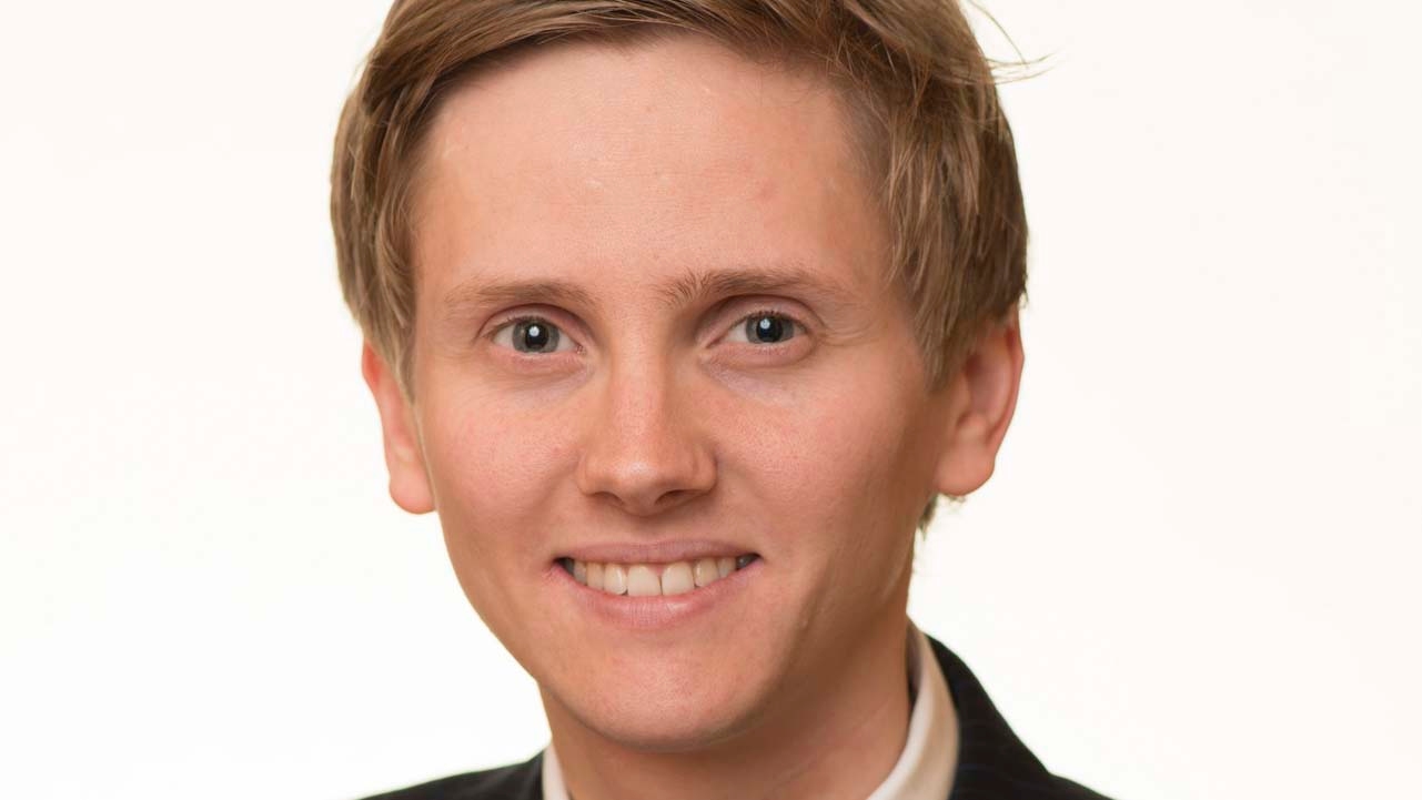 Reynir Jóhannesson