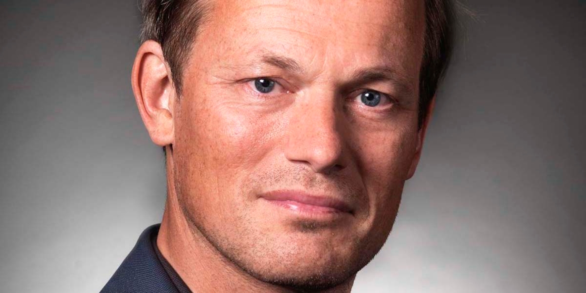 Yuri Van Geest