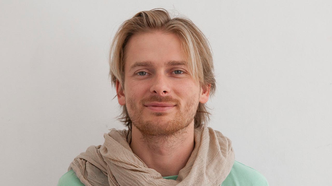 Portrettbilde av Kim Haagensen - daglig leder i weClean