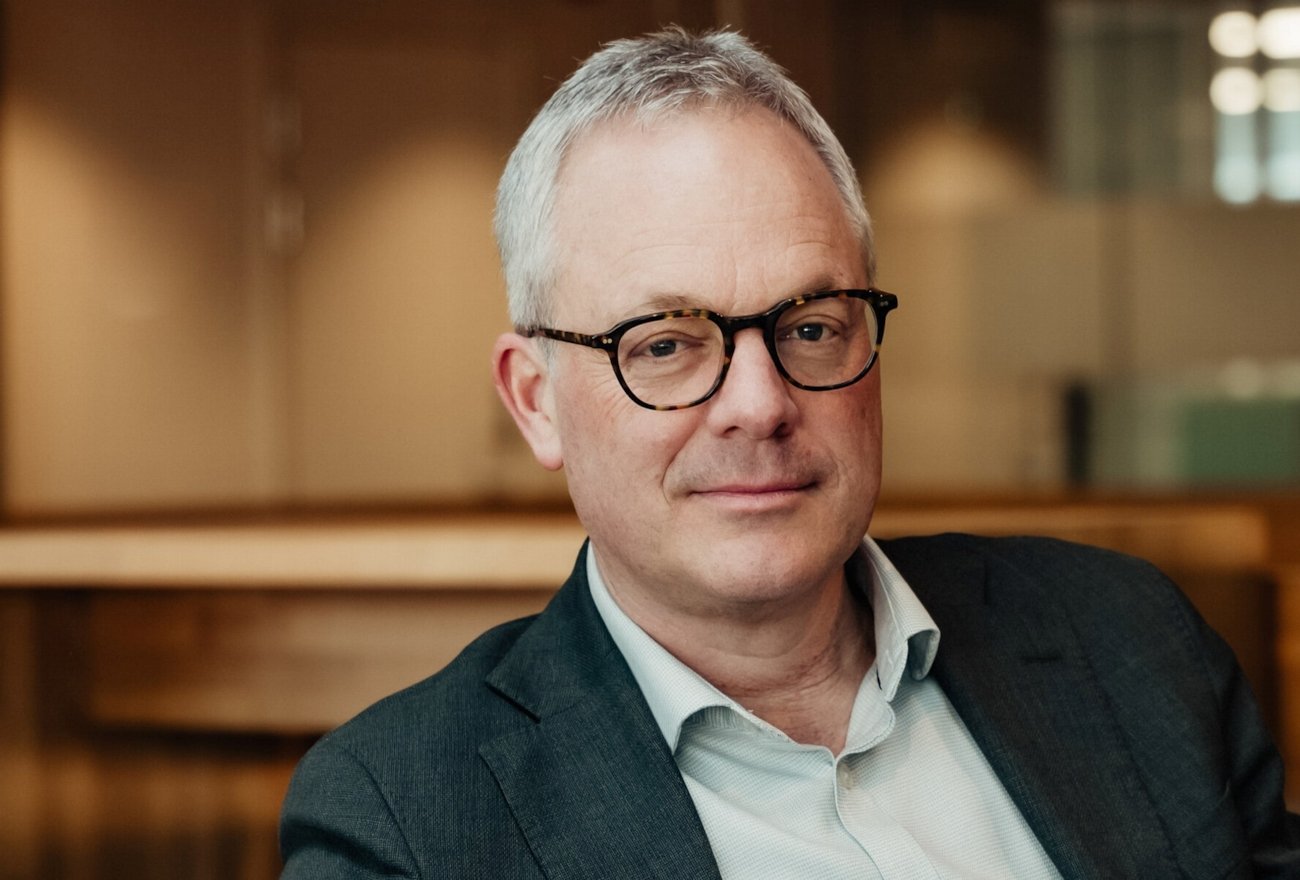 Bilde av Øystein Eriksen Søreide