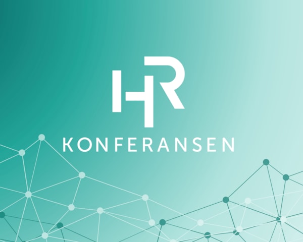 Bannerbilde for HR-konferansen 2025