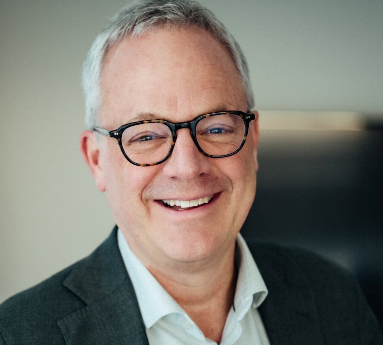 Bilde av Øystein Eriksen Søreide