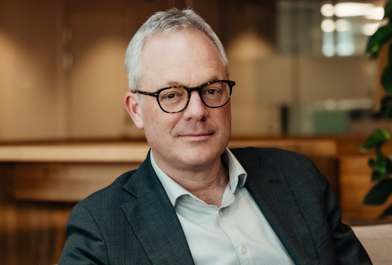 Bilde av Øystein Eriksen Søreide