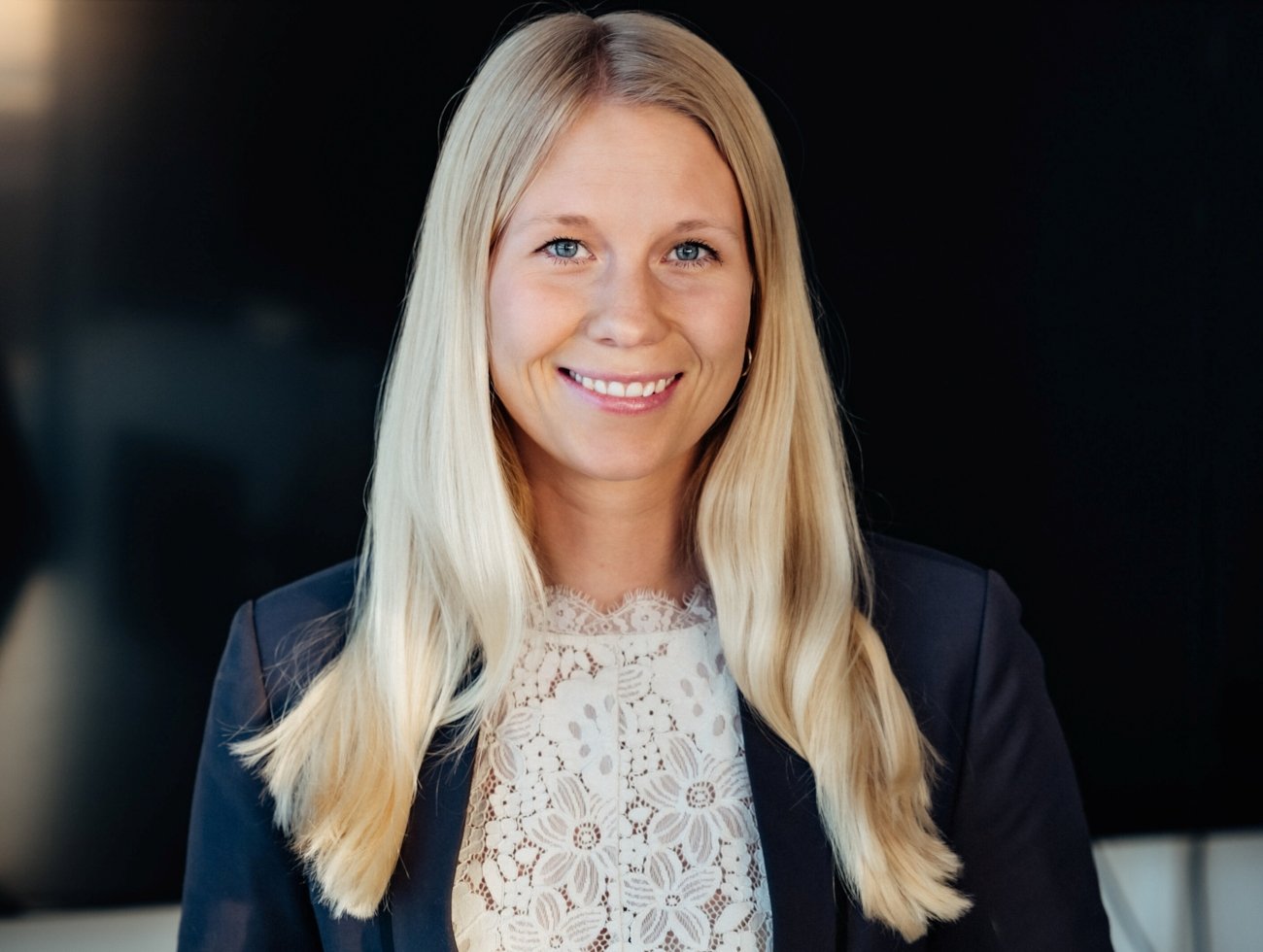 Bilde av Fernanda Winger Eggen