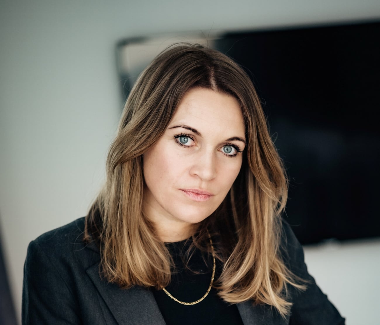 Bilde av Ingvild Strand von Krogh