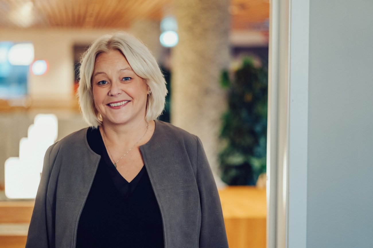 Birgitte Brekke