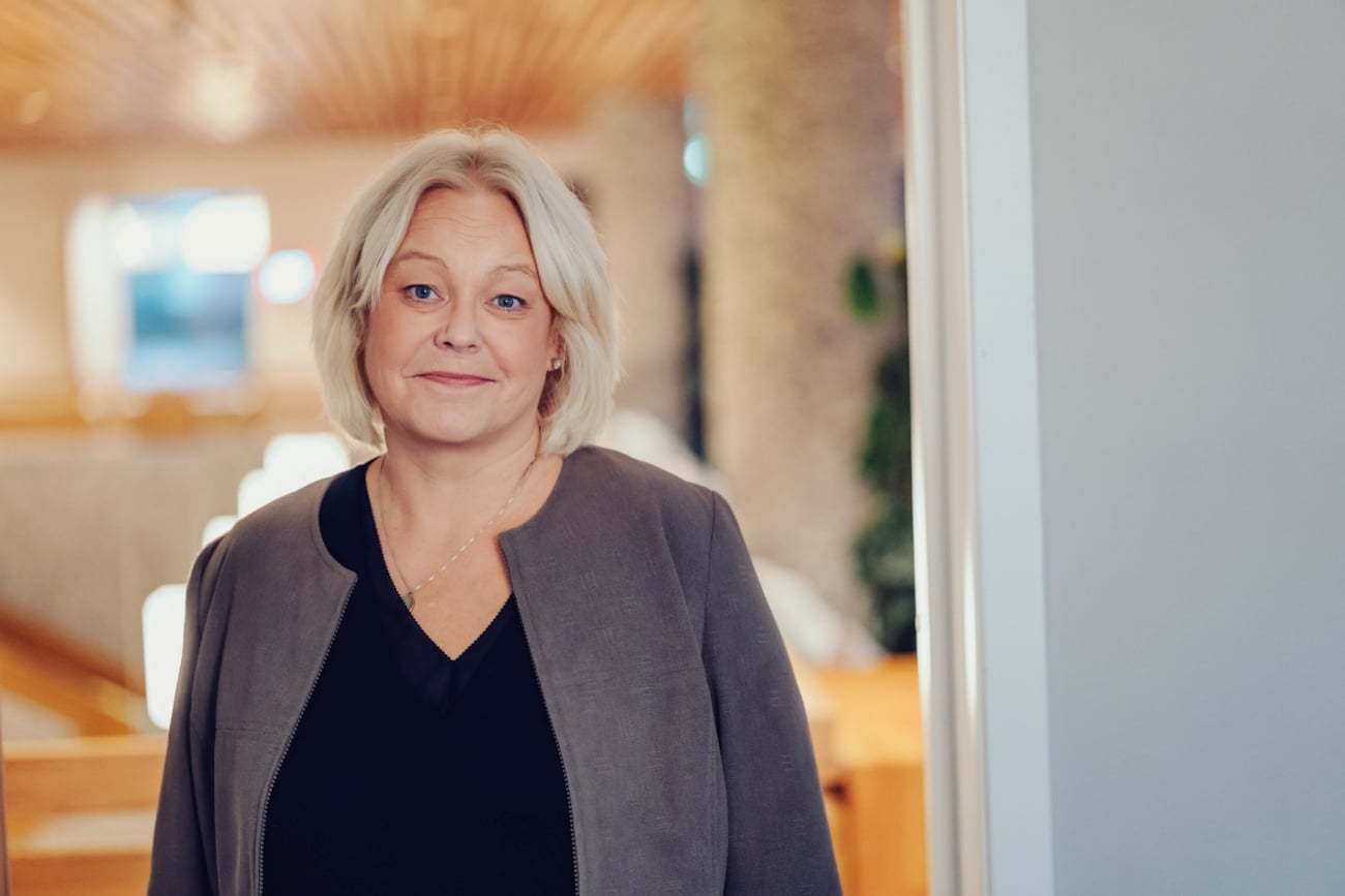 Birgitte Brekke