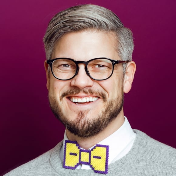 Bilde av Andreas Beining