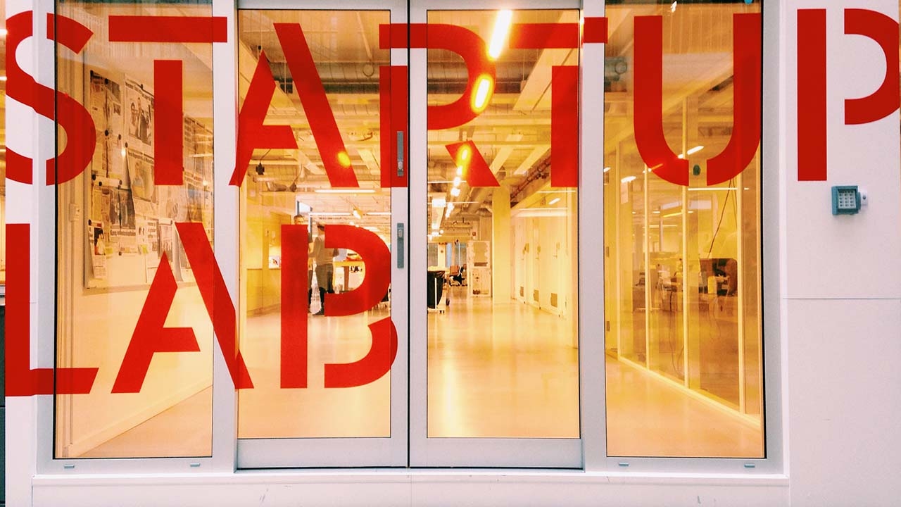 startuplab