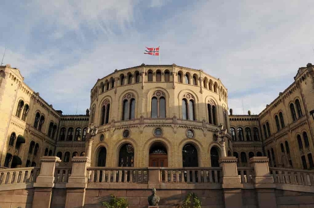 Stortinget