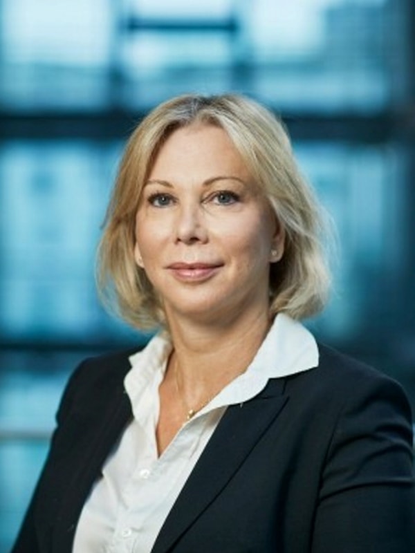 Bilde av Gunilla Resare
