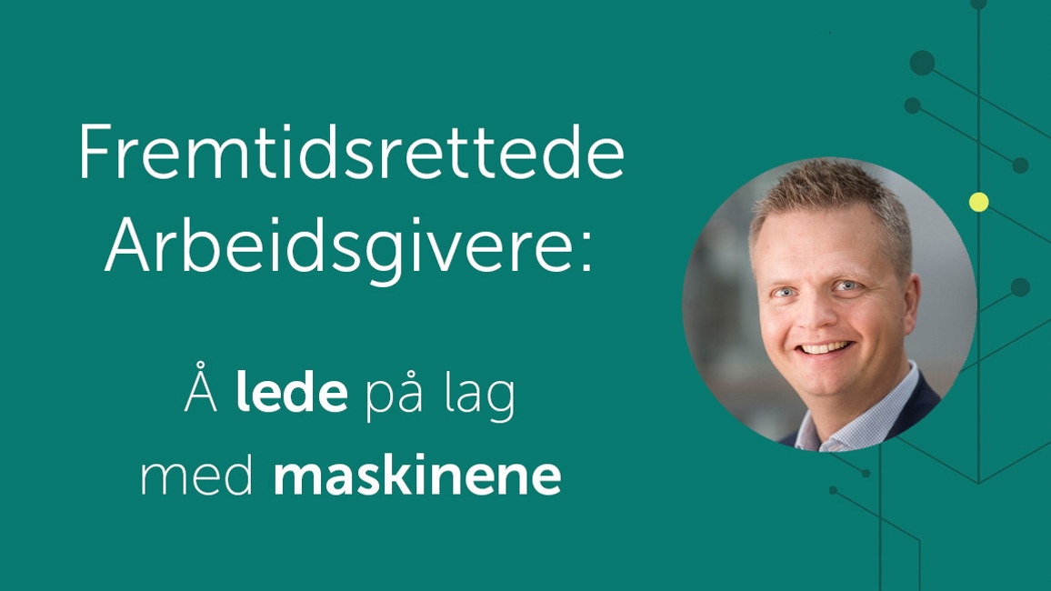 Fremtidsrettede Arbeidsgiver