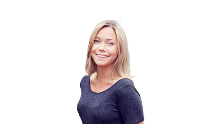 Bilde av Karen Dolva fra No Isolation