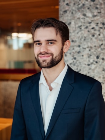 Bilde av Adrian Olsen Høglund