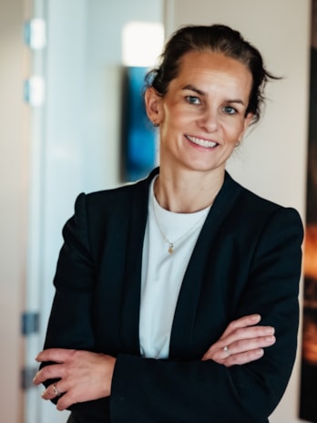 Bilde av Caroline Lindby Kapstad