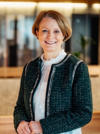 Bilde av Hanne Solberg