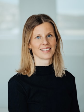 Bilde av Marilena Stenset