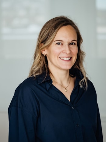 Bilde av Merete Holtermann