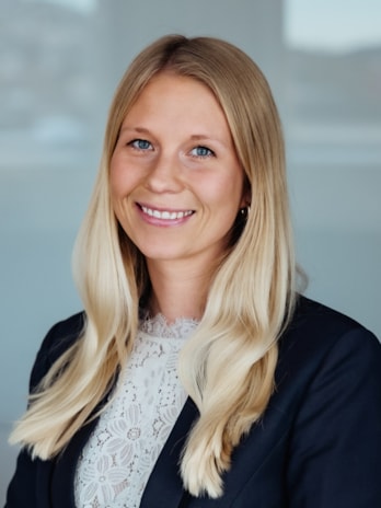 Bilde av Fernanda Winger Eggen