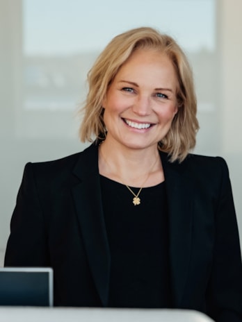 Bilde av Nina Skarbø Vister