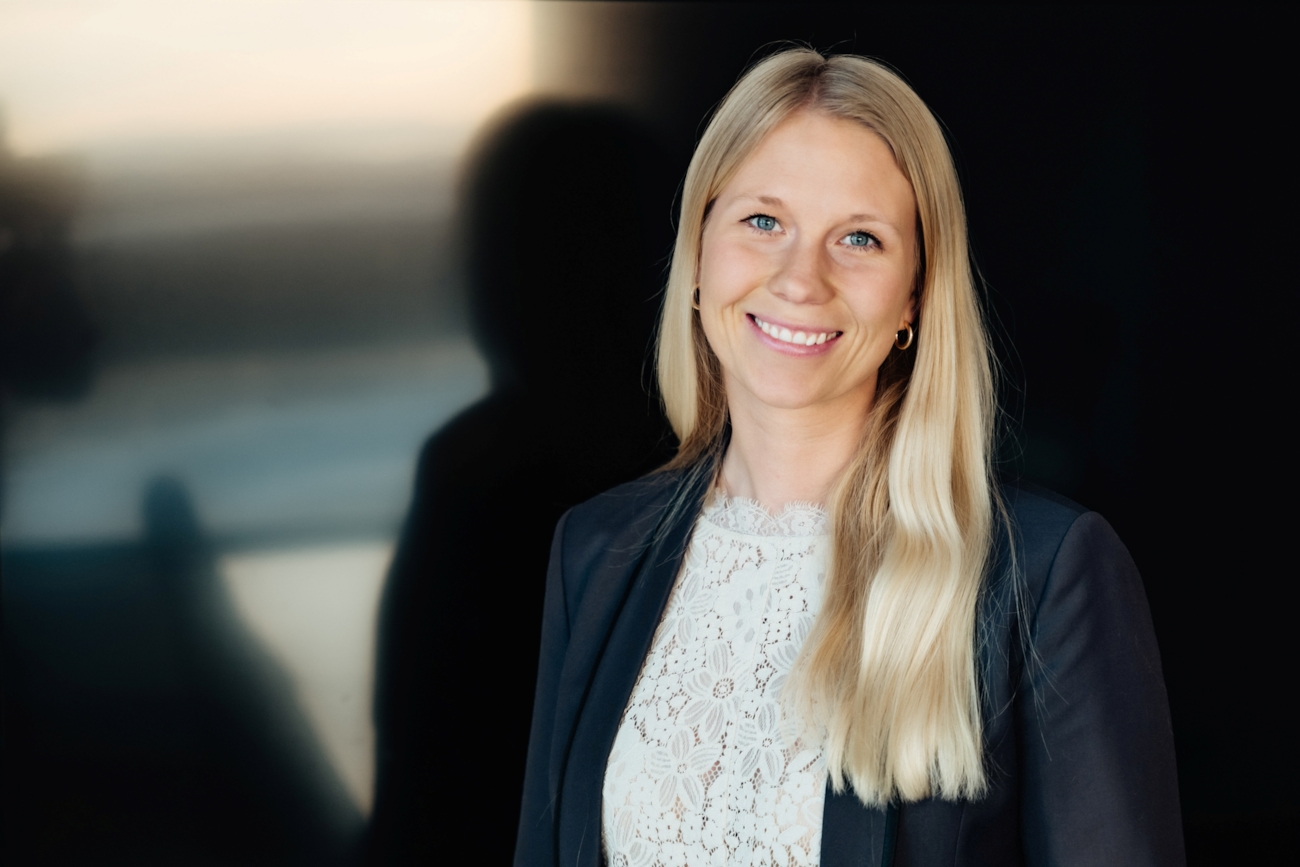 Bilde av Fernanda Winger Eggen