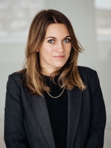 Bilde av Ingvild Strand von Krogh