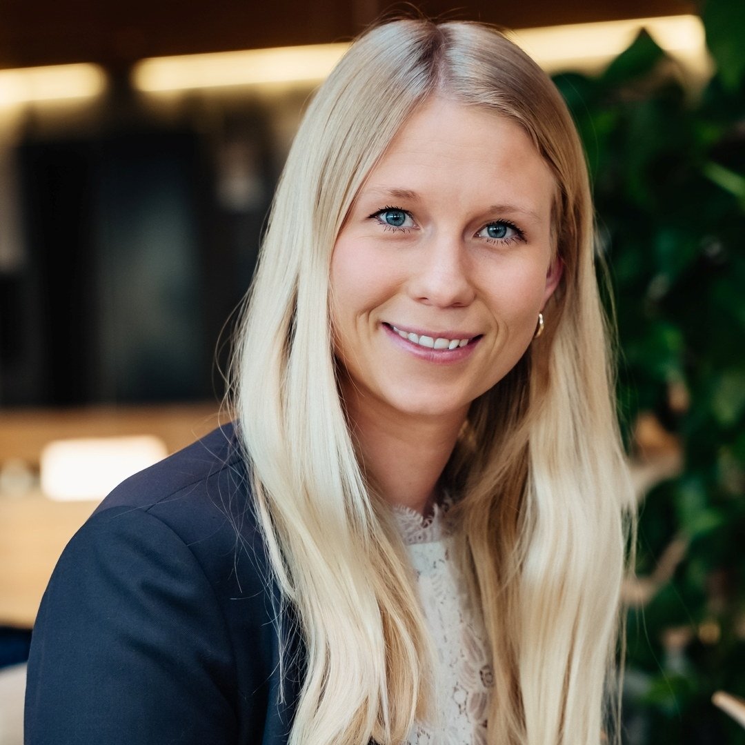 Bilde av Fernanda Winger Eggen