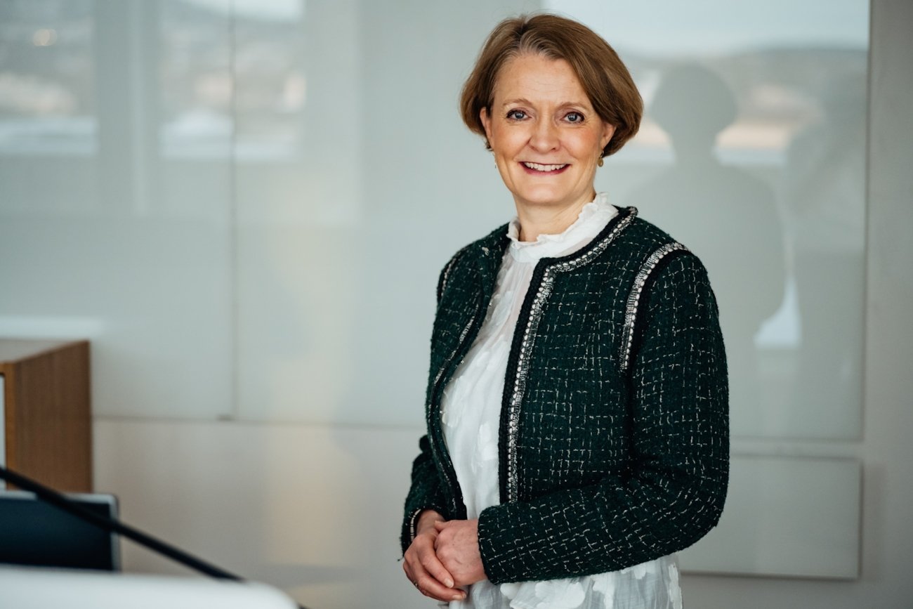 Bilde av Hanne Solberg
