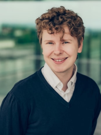 Bilde av Fredrik Sørlie